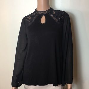 New NANETTE women blouse size XS